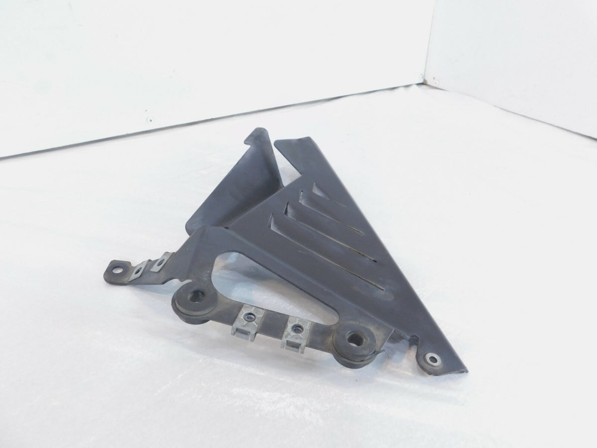 2016 16 Victory Brammo Empulse TT Front Left & Right Radiator Mount Brackets - C3 Cycle
