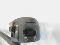Triumph Daytona T595 955 955i & Speed Triple Four & TT600 Left Handlebar Switch