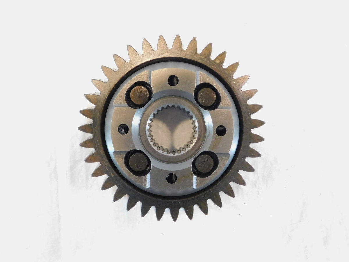 2001-2017 Honda Goldwing 1800 GL1800 Final Drive Shaft Differential Gear (35T) - C3 Cycle