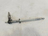 2014-2017 Aprilia Caponord 1200 & Rally Gear Change Selector Shifter Shift Shaft - C3 Cycle