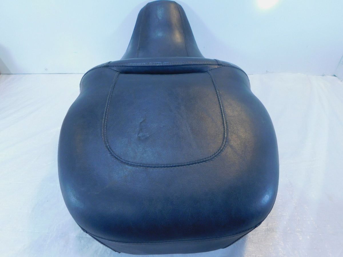 Harley Davidson Electra Glide Classic Passenger Rider Low Profile Seat