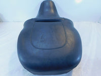 Harley Davidson Electra Glide Classic Passenger Rider Low Profile Seat