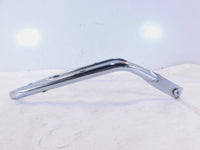Harley Touring Road King Electra Glide License Plate Support Mount Tube Bracket - C3 Cycle