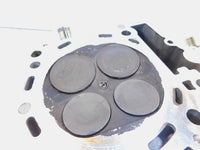14-25 Erik Buell EBR 1190SX 1190RX Hammerhead Engine Motor Cylinder Heads & Cams - C3 Cycle