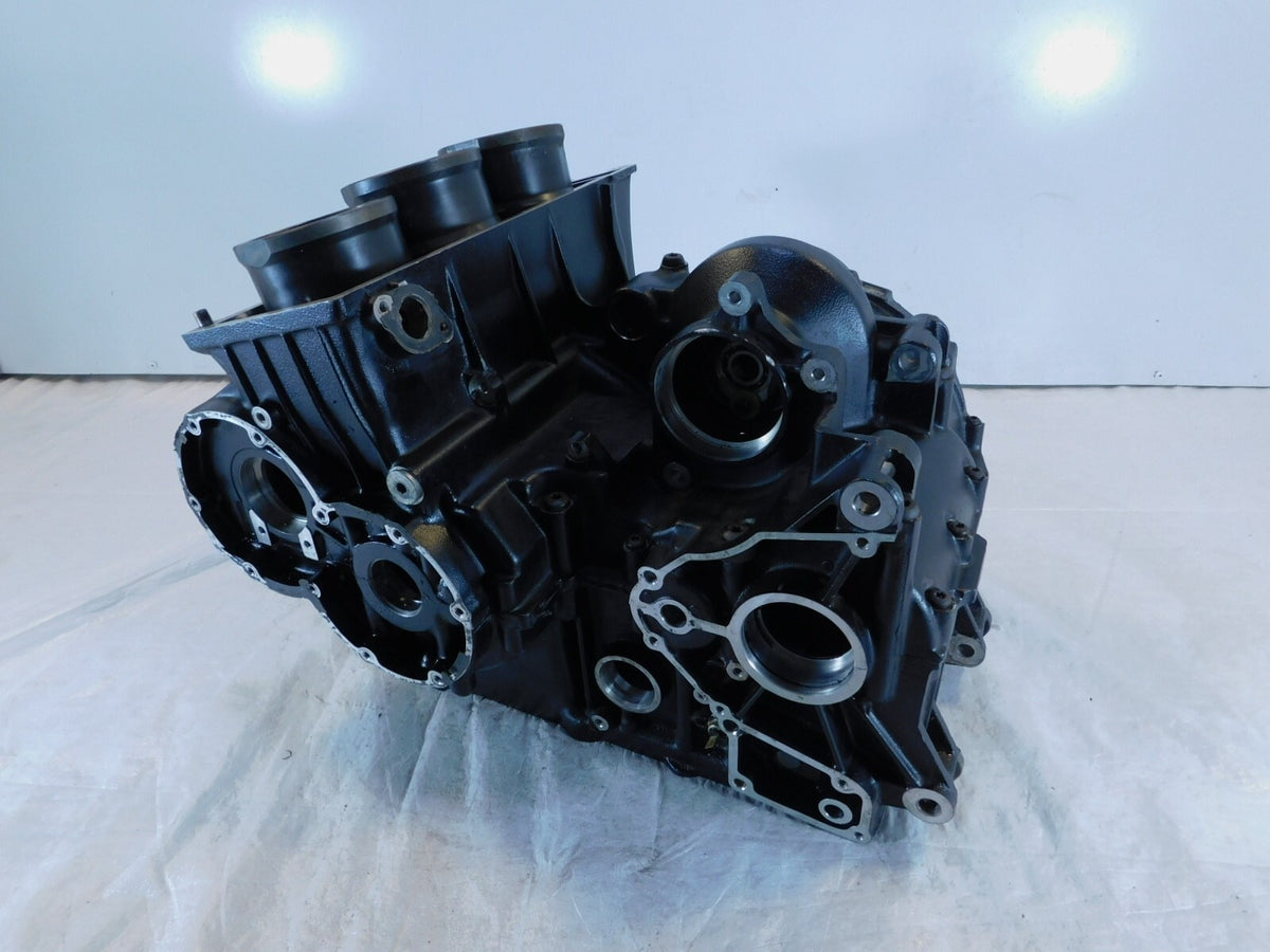 Triumph Sprint 900 & Trophy 900 Motor Engine Block Crankcases & Cylinder Barrels - C3 Cycle
