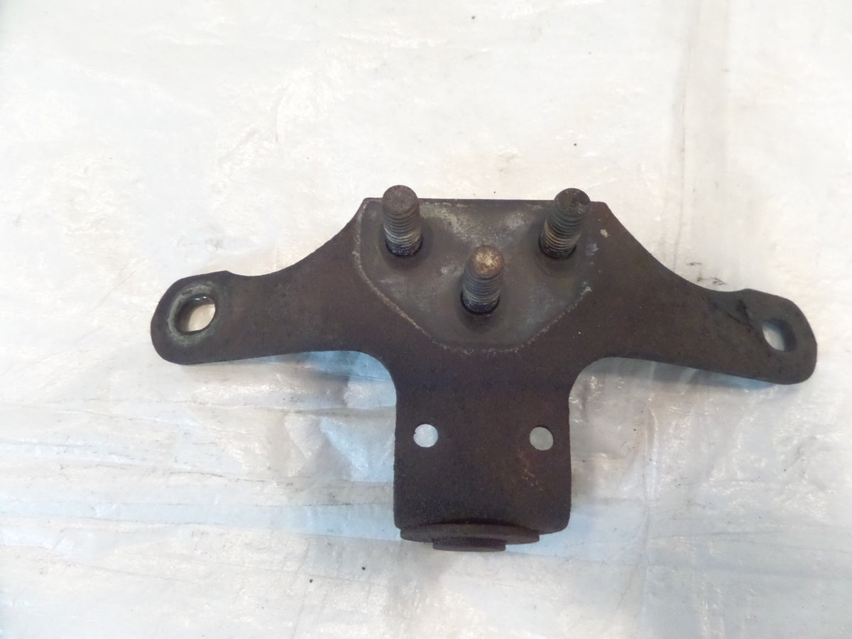 Harley Davidson Softail Heritage Classic Fat Boy Top Engine Motor Mount Bracket - C3 Cycle