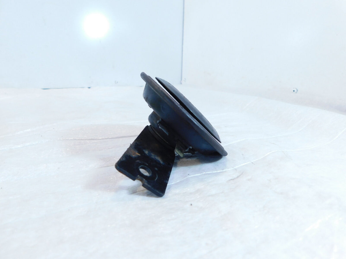 Yamaha XJ600 Seca II FZ1 FJR1300 YZF600R YZFR1 YZFR6 YZF R1 R6 OEM Black Horn - C3 Cycle