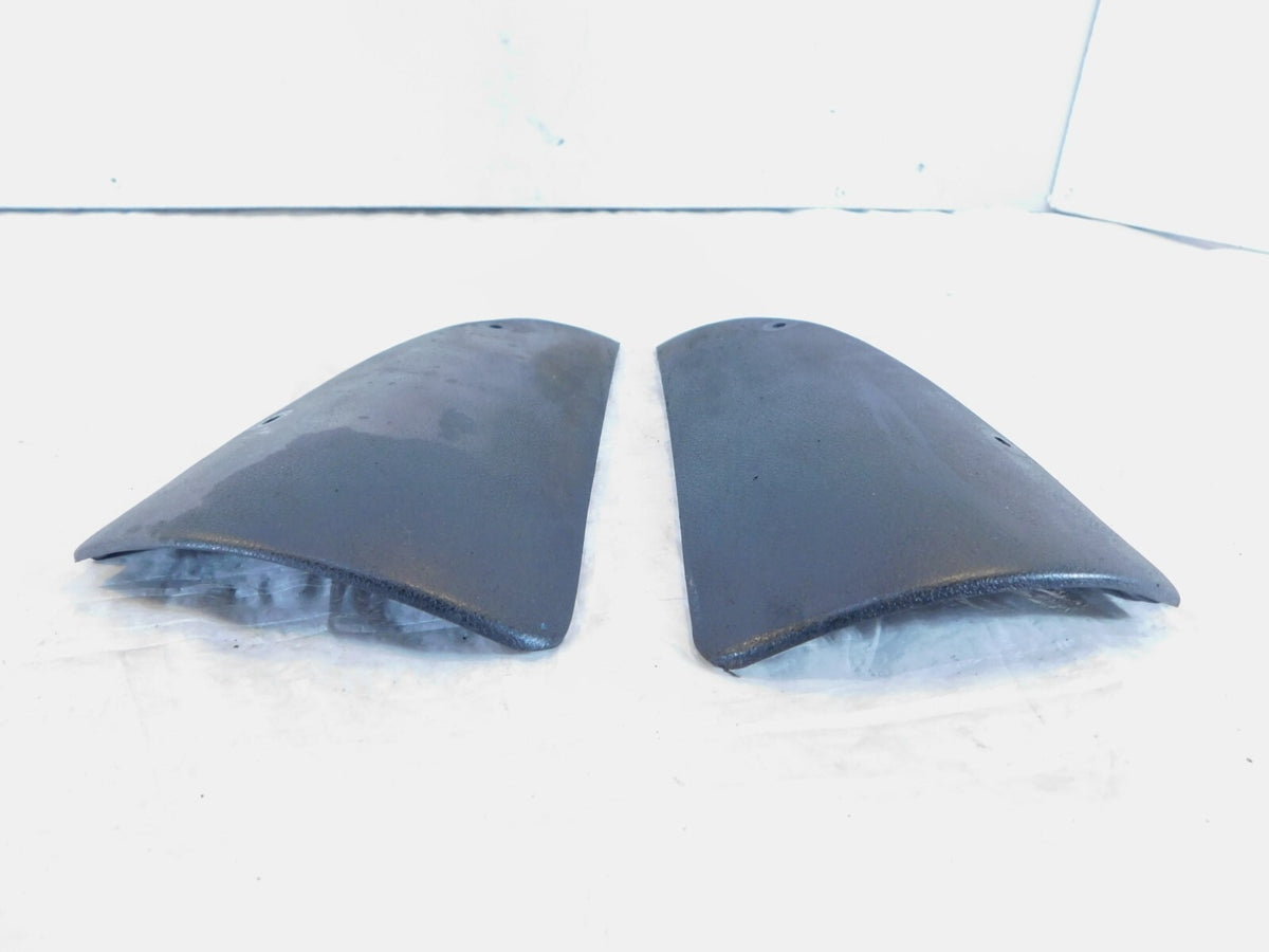 Triumph Trophy 900 Front Lower Left/Right Under Cowling Fairing Panel Covers - C3 Cycle