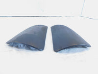 Triumph Trophy 900 Front Lower Left/Right Under Cowling Fairing Panel Covers - C3 Cycle