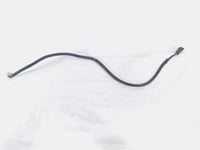 1999-2007 Suzuki GSX1300R Hayabusa Battery Starter Motor Negative Terminal Cable - C3 Cycle