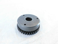 Honda VFR800 Interceptor 800 Starter Motor Clutch Flange Starter Drive Gear 37T - C3 Cycle