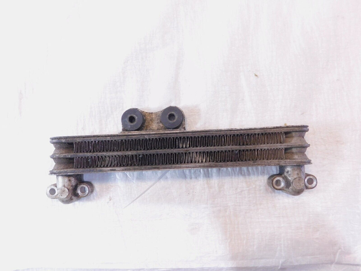 Honda VTR1000F Super Hawk Firestorm VTR1000 Engine Motor Oil Cooler Radiator - C3 Cycle