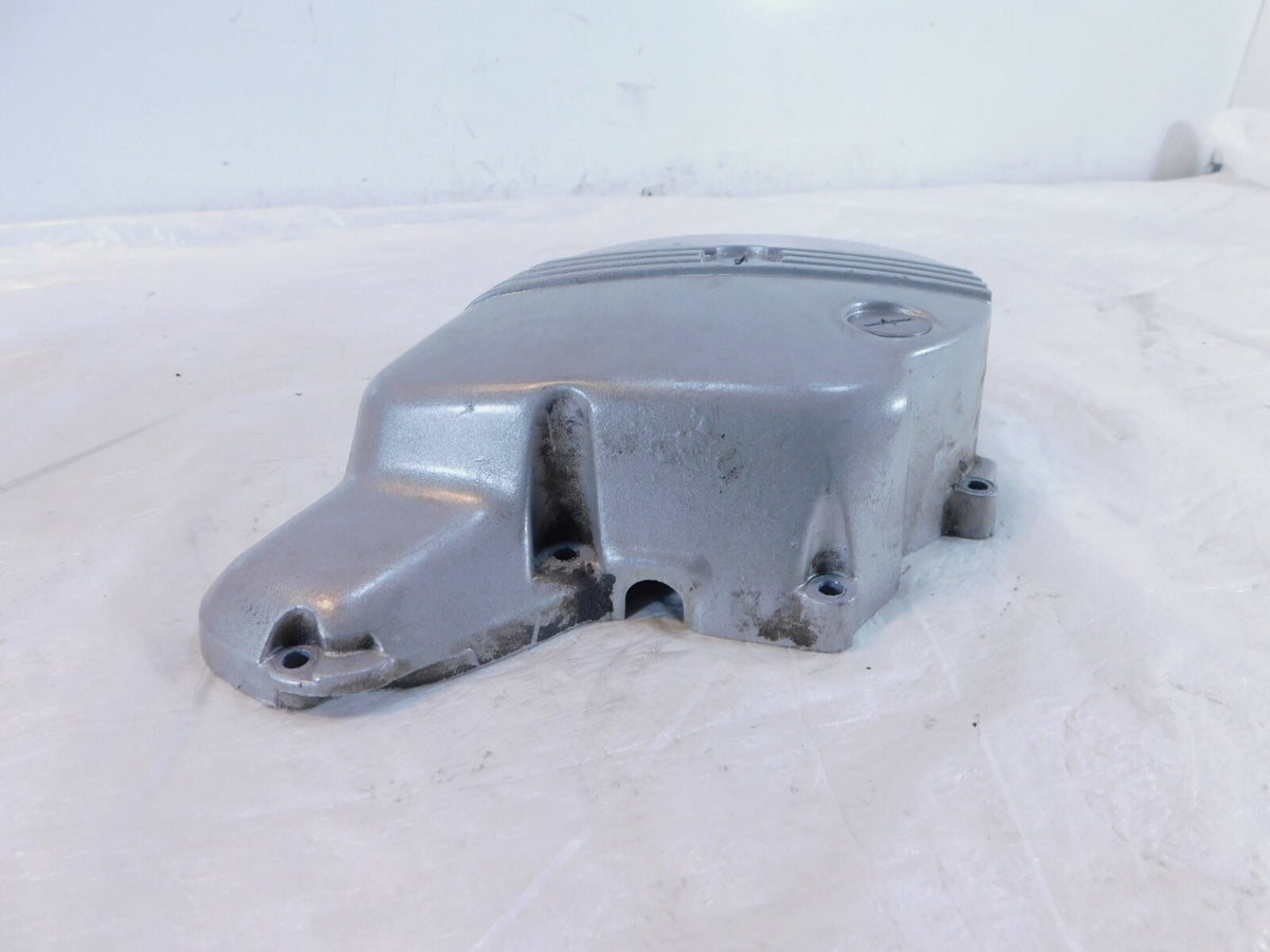 1997 1998 1999 2000 BMW F650 Funduro F650ST Right Side Engine Motor Stator Cover - C3 Cycle