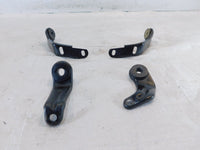 1992-1997 K1100LT K1100 LT Left/Right Trim Panel Bracket Mounting Mount Stays - C3 Cycle