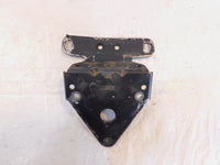 1989-1995 BMW K75 RT K75RT Rear Wheel Fender License Plate Bracket Mount Holder - C3 Cycle
