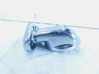 26297-99 Harley Touring Electra Glide & Dyna Super Glide Chrome Oil Filter Mount - C3 Cycle