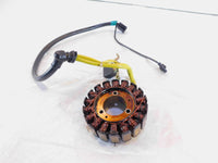 Royal Enfield Bullet 500 EFI B5 Euro 4 Alternator Generator Magneto Stator Coil - C3 Cycle