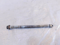 Harley Davidson Softail Electra Glide Ultra Classic & FXR Rear Wheel Axle Bolt - C3 Cycle