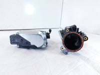 Harley Milwaukee 8 M8 Softail & Electra Glide Throttle Body w/ Intake Manifold - C3 Cycle