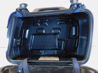 2006-2010 Buell XB XB12 XB12X Ulysses Left & Right Saddlebag Luggage Boxes w Key - C3 Cycle