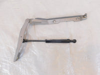 Porsche Carrera 911 996 Boxster 986 Rear Right Hood Hinge Support & Damper Shock - C3 Cycle