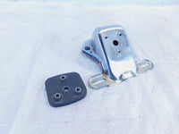 Kawasaki LTD Belt KZ440 KZ440A KZ440D Rear Taillight License Plate Bracket Mount - C3 Cycle