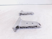 11-22 BMW K1600GT K1600GTL Left/Right Rear Tail Section Subframe Bracket Support - C3 Cycle
