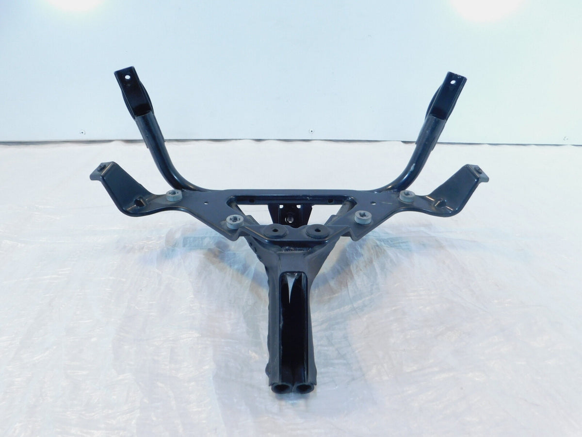 02-05 Kawasaki ZZR1200 ZX1200C Front Fairing Cowling Meter Mirror Mount Bracket - C3 Cycle
