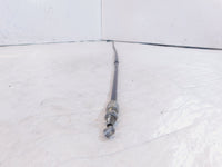 2002-09 Honda Interceptor VFR800 VFR800A ABS Handlebar Throttle Cable Line Wire