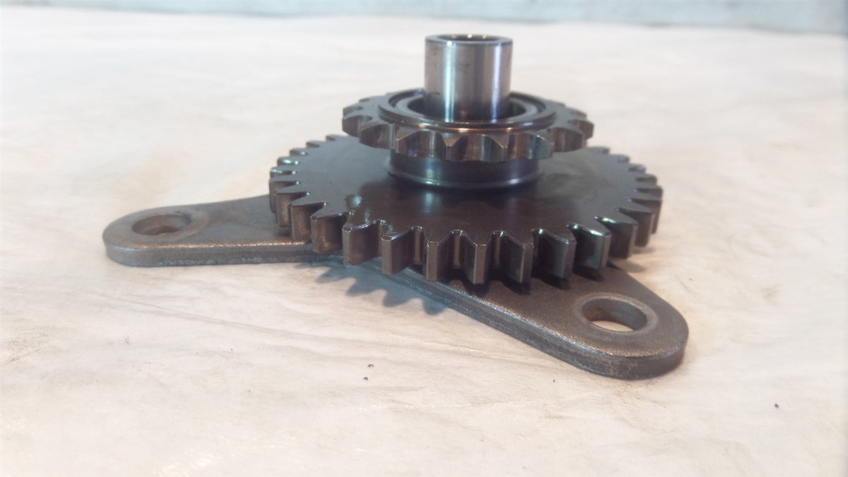 Can Am Spyder Roadster RT ST STS GS SE5 SM5 Intake Cam Shaft Chain Drive Gear - C3 Cycle