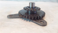 Can Am Spyder Roadster RT ST STS GS SE5 SM5 Intake Cam Shaft Chain Drive Gear - C3 Cycle