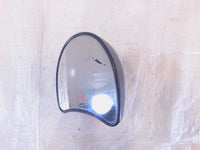 Harley Davidson Electra Glide Street Glide Black Left Rear View Fairing Mirror - C3 Cycle