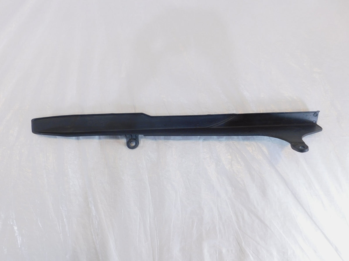 08-22 Honda CBR1000RR CBR1000 Rear Wheel Swingarm Drive Chain Debris Cover Guard - C3 Cycle