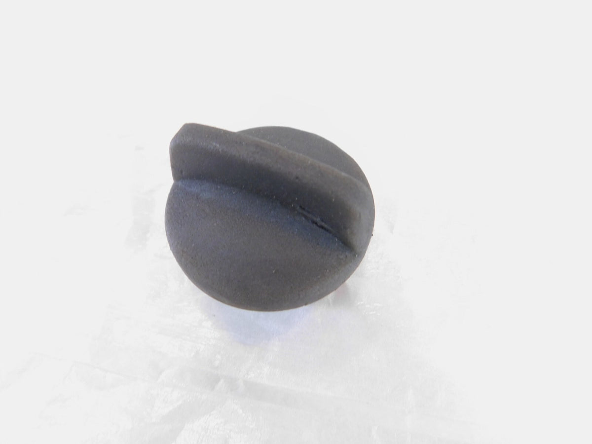 Honda GL1500 GL1500C Valkyrie & Goldwing GL1500A 1500 Black Oil Filler Cap - C3 Cycle