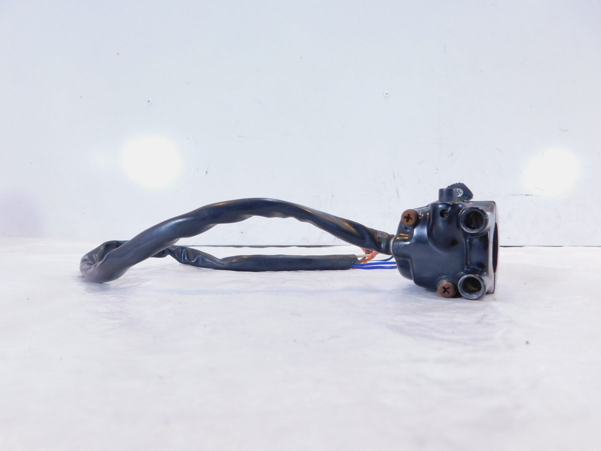 Honda CB550 CB550K & Super Sport 750 Right Handlebar Start Stop Kill Switches - C3 Cycle