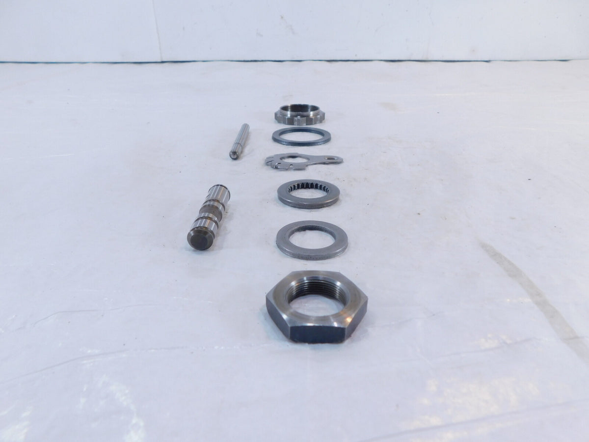 1990-2000 Honda GL1500 Goldwing 1500 Clutch Basket Misc Nut Spacers & Lifter Rod - C3 Cycle