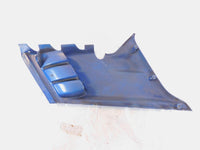 1984-1989 BMW K100RS K100 RS Alaska Blue Right Side Trim Panel Cowling Fairing - C3 Cycle