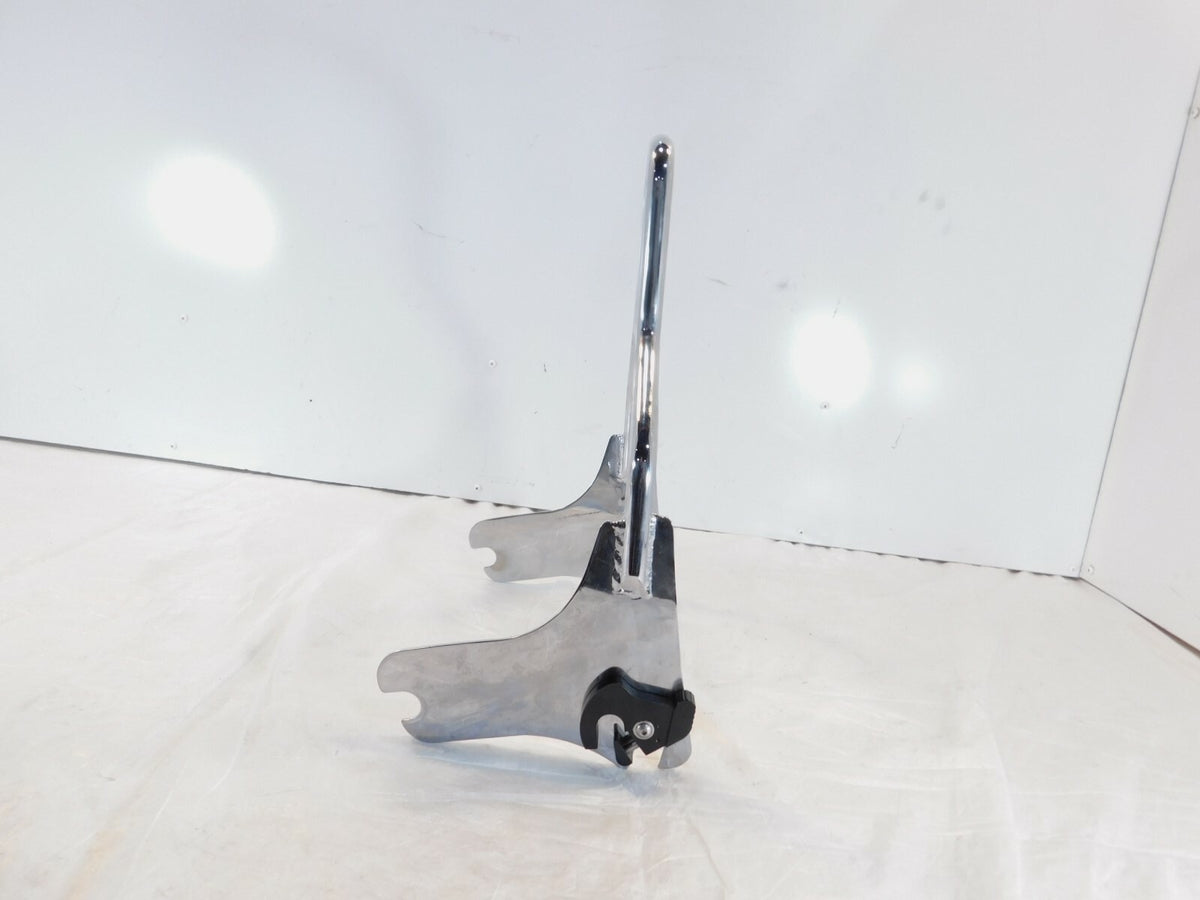 01 Harley Davidson Electra Glide Ultra Classic Passenger Rear Sissybar Backrest