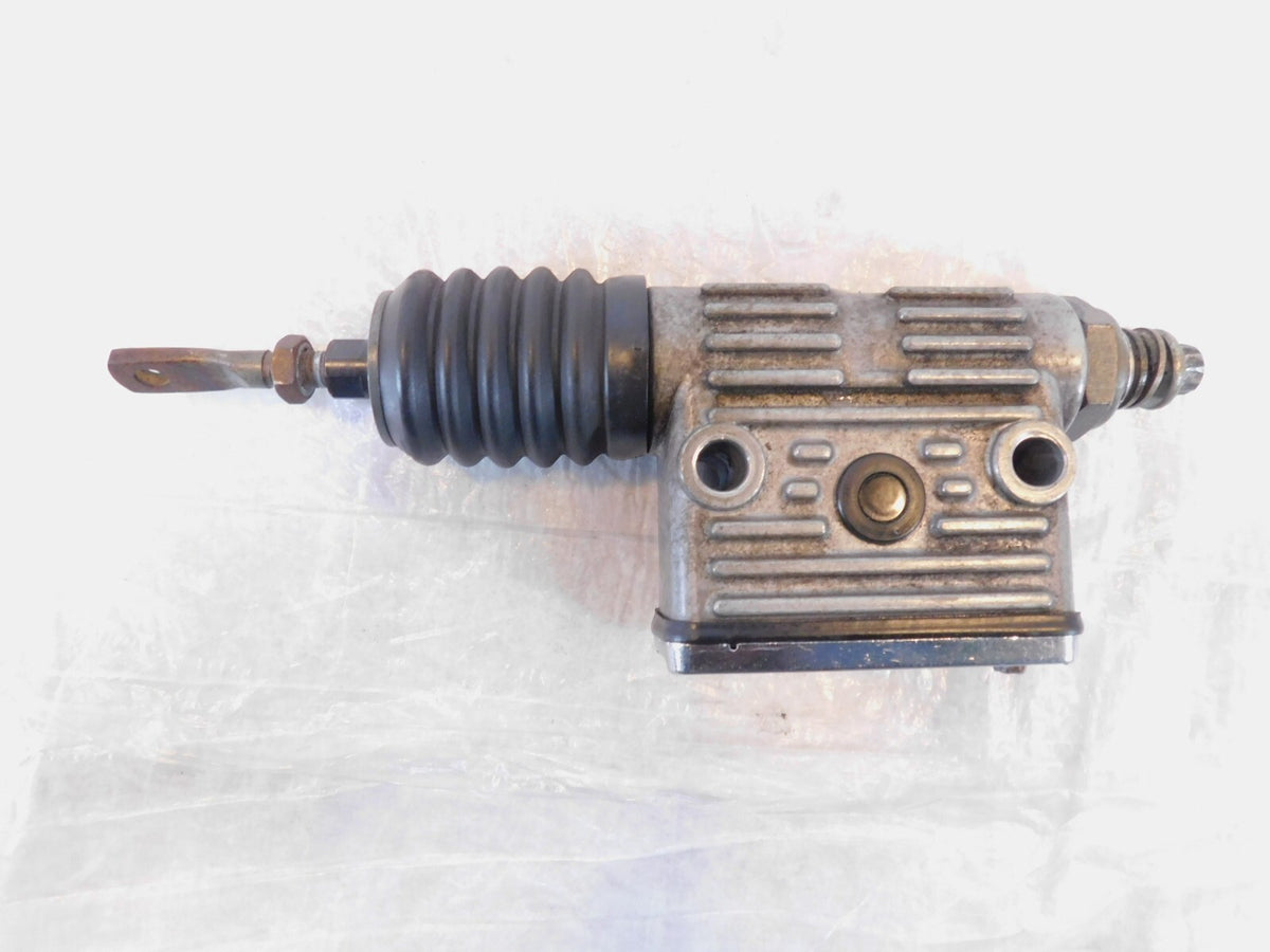 Harley Davidson Sportster 883 & 1200 Rear Brake Master Cylinder Reservoir Body - C3 Cycle