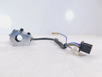 1998-2003 Honda VT750 Ace Shadow 750 Left Handlebar Turn Signal & Horn Switches - C3 Cycle