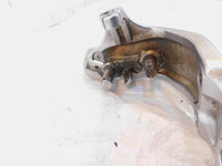 Suzuki Intruder 700 750 800 Boulevard S50 Front Footrest Foot Peg Bracket Mount - C3 Cycle