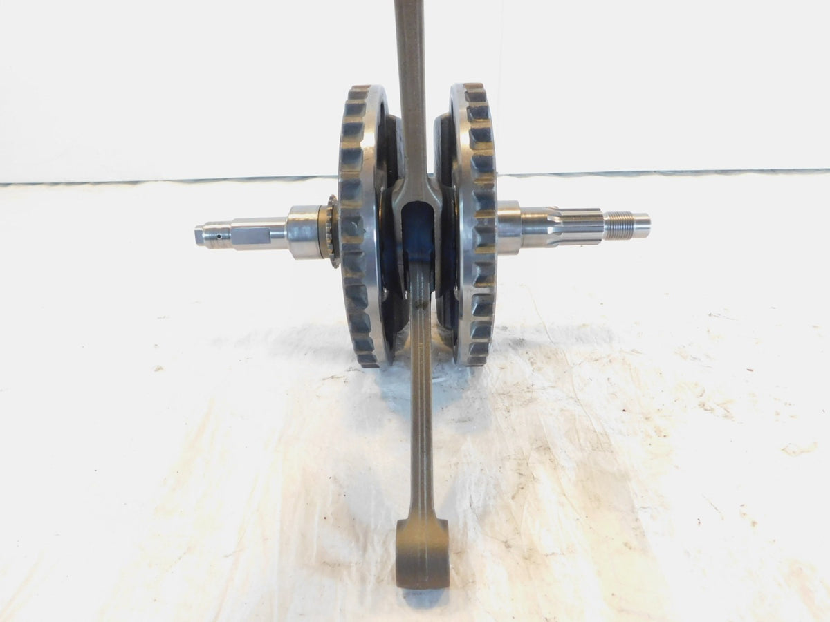 Harley Davidson Softail Deuce Deluxe & Night Train Crank Crankshaft Flywheel - C3 Cycle