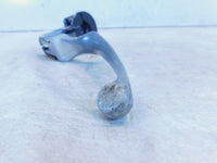 Harley Electra Glide Softail Dyna & Sportster Clutch Lever & Perch Mount Bracket - C3 Cycle