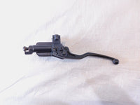 2001-2005 BMW F650CS Front Brake Master Cylinder & Hand Lever - 32727675264 - C3 Cycle