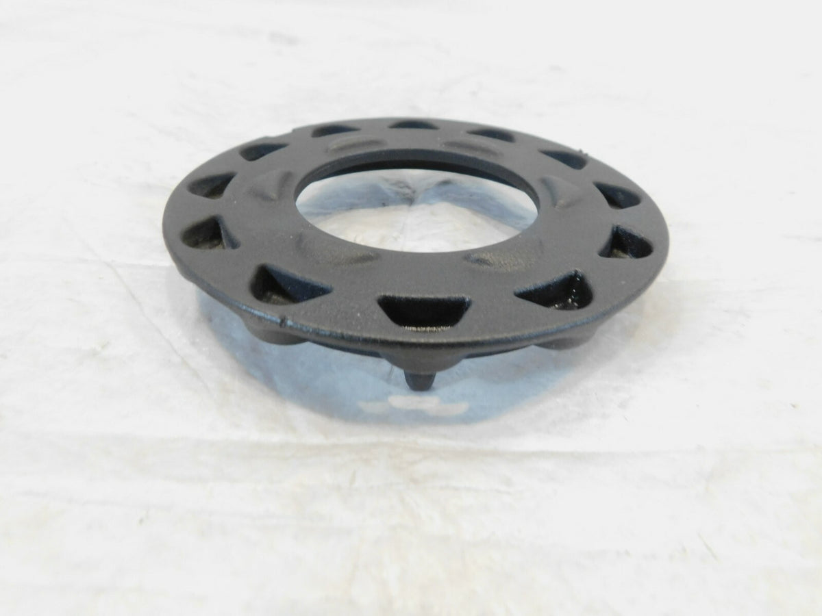 2001-2005 BMW F650CS F650 CS Rear Wheel Hub Cap Cover Trim Infill - 33177661695 - C3 Cycle