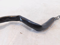1982-1983 Yamaha XJ750 Maxim 750 Electrical Earth Battery Cable Wire Lead - C3 Cycle