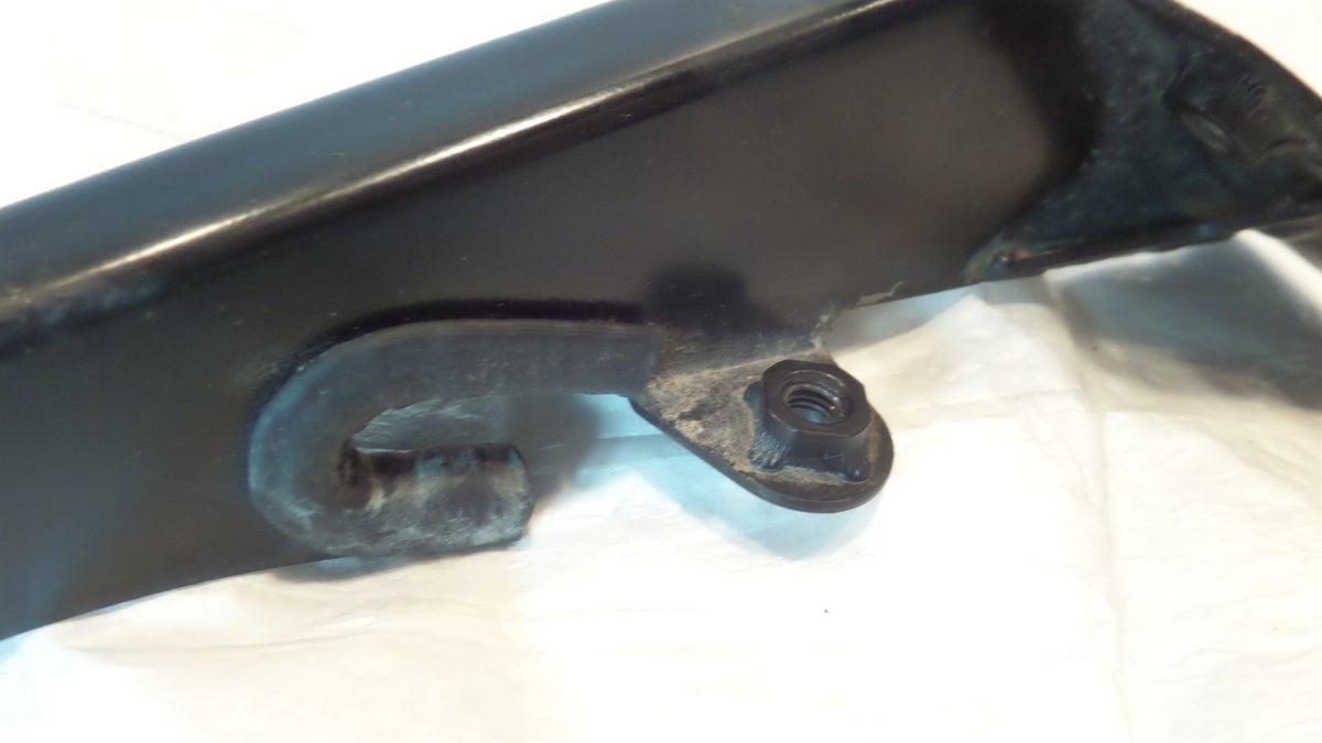 2013-2017 Kawasaki Ninja 300 EX-300 Rear Fender Mudguard Flap Bracket Mount - C3 Cycle