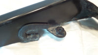 2013-2017 Kawasaki Ninja 300 EX-300 Rear Fender Mudguard Flap Bracket Mount - C3 Cycle