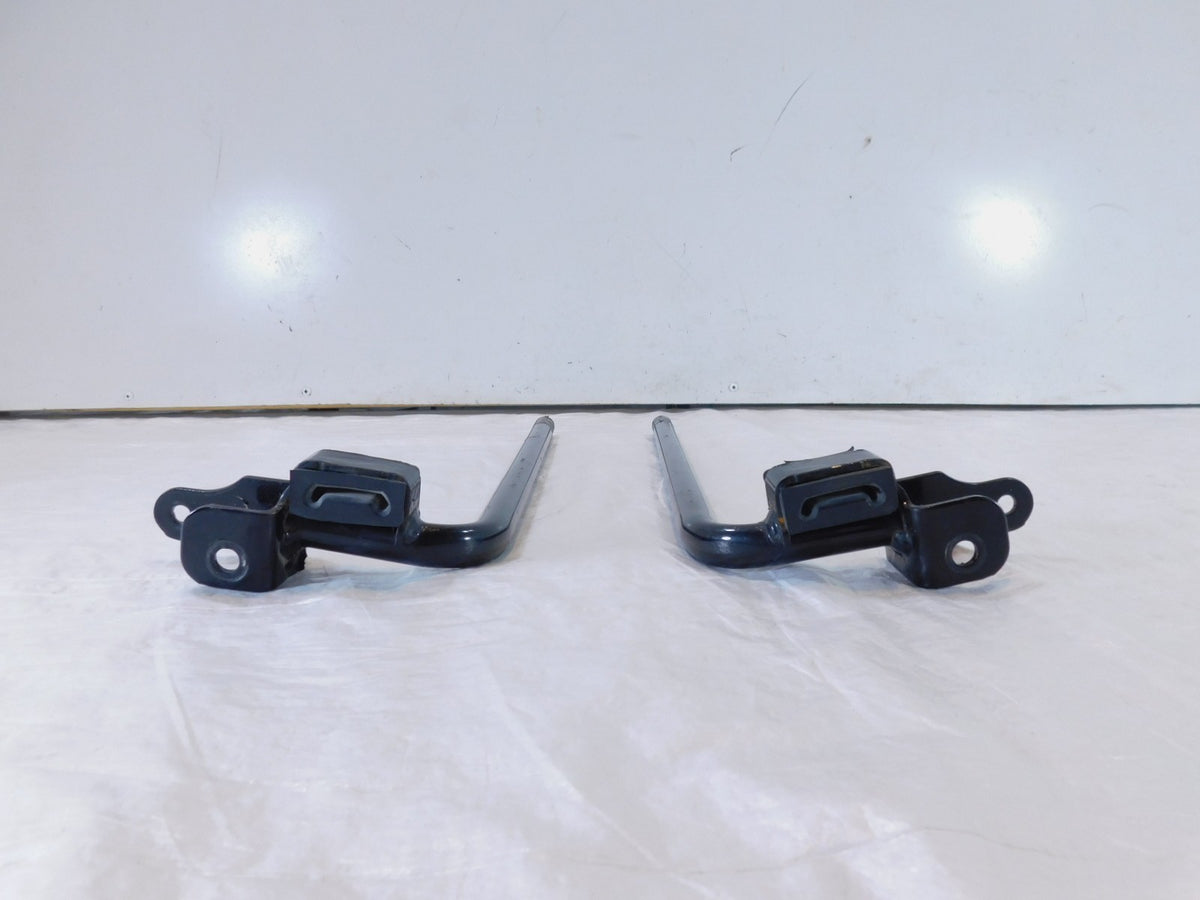 2014-2022 Harley Davidson Road King Electra Glide Right Saddlebag Mount Bracket - C3 Cycle