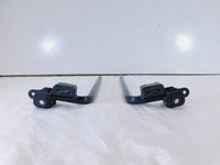 2014-2022 Harley Davidson Road King Electra Glide Right Saddlebag Mount Bracket - C3 Cycle